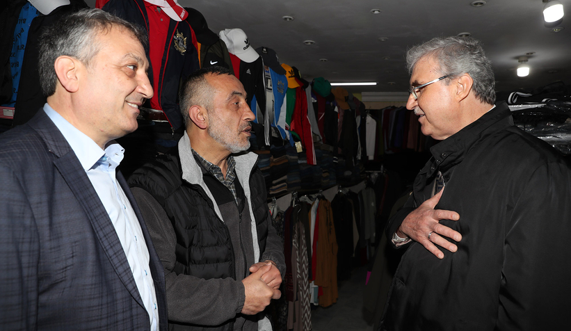 Sakarya geleceğin ‘en iyilerinden’ bir tanesi olacak