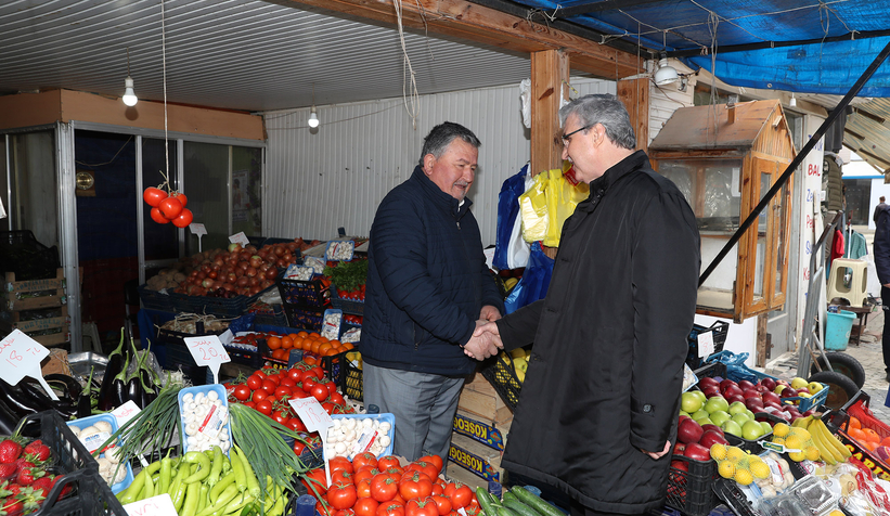 Sakarya geleceğin ‘en iyilerinden’ bir tanesi olacak