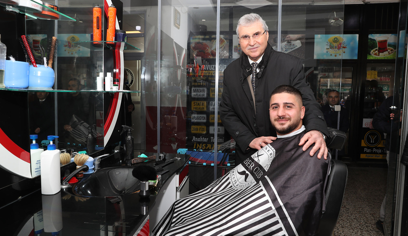 Sakarya geleceğin ‘en iyilerinden’ bir tanesi olacak