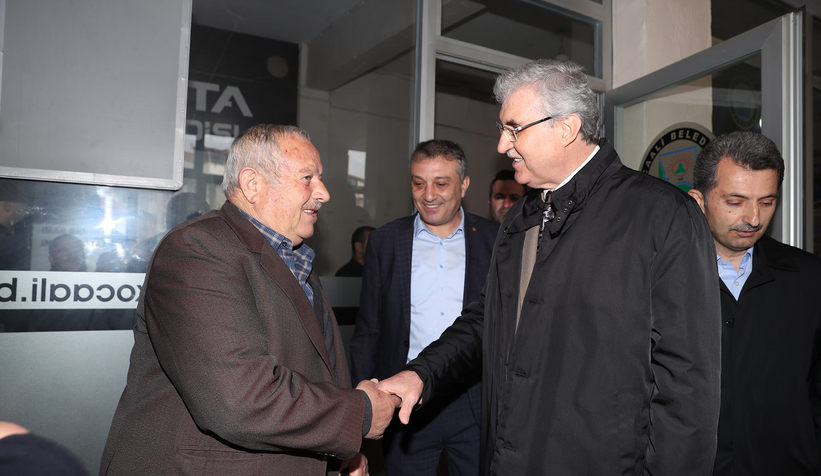 Sakarya geleceğin ‘en iyilerinden’ bir tanesi olacak