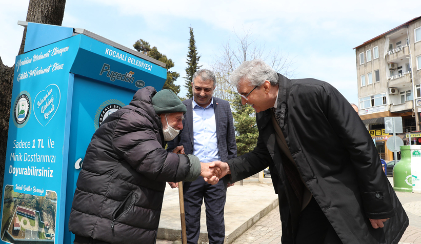 Sakarya geleceğin ‘en iyilerinden’ bir tanesi olacak