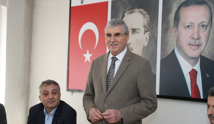 Sakarya geleceğin ‘en iyilerinden’ bir tanesi olacak