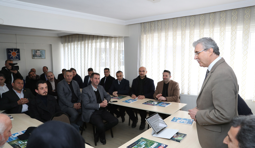 Sakarya geleceğin ‘en iyilerinden’ bir tanesi olacak