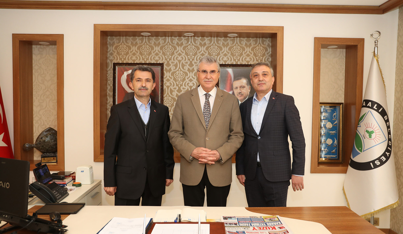 Sakarya geleceğin ‘en iyilerinden’ bir tanesi olacak