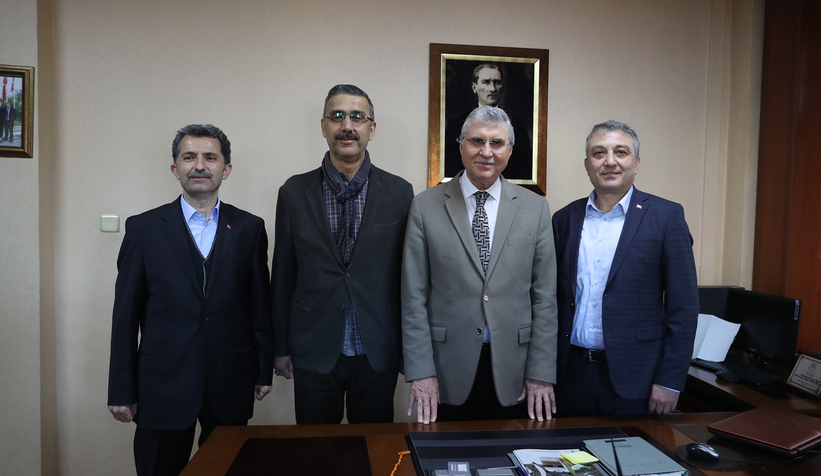 Sakarya geleceğin ‘en iyilerinden’ bir tanesi olacak