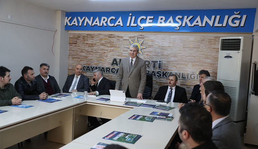 Sakarya geleceğin ‘en iyilerinden’ bir tanesi olacak