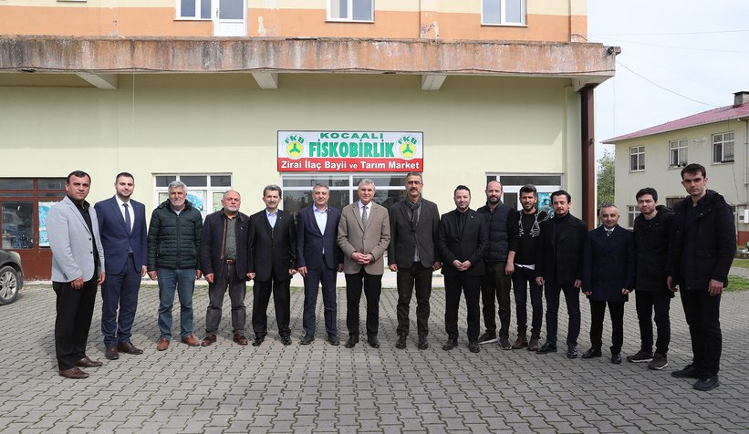 Sakarya geleceğin ‘en iyilerinden’ bir tanesi olacak