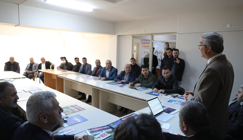 Sakarya geleceğin ‘en iyilerinden’ bir tanesi olacak