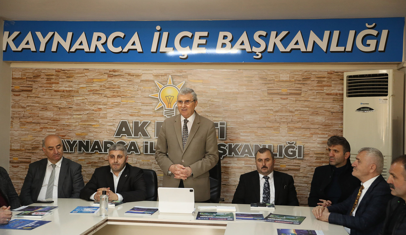 Sakarya geleceğin ‘en iyilerinden’ bir tanesi olacak