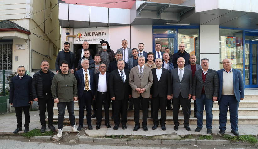 Sakarya geleceğin ‘en iyilerinden’ bir tanesi olacak