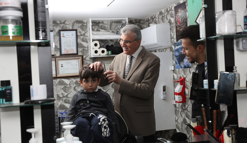 Sakarya geleceğin ‘en iyilerinden’ bir tanesi olacak