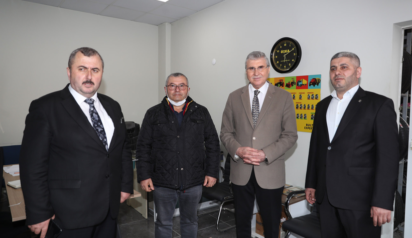 Sakarya geleceğin ‘en iyilerinden’ bir tanesi olacak