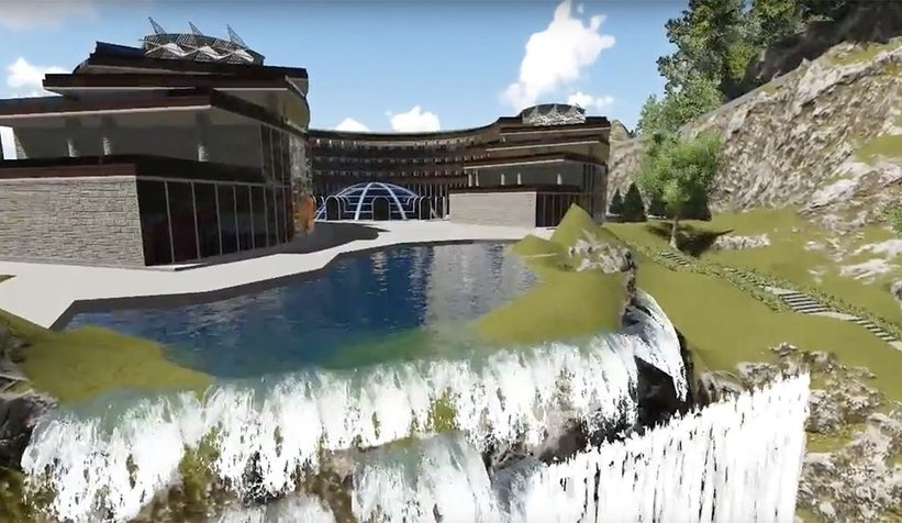 Sakarya Geleneksel ve Tamamlayıcı Tıp Uygulama Merkezi için düğmeye basıldı