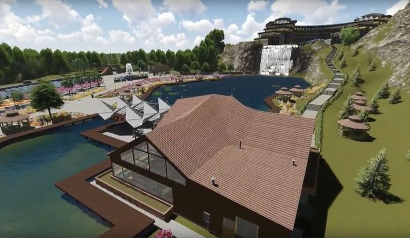 Sakarya Geleneksel ve Tamamlayıcı Tıp Uygulama Merkezi için düğmeye basıldı