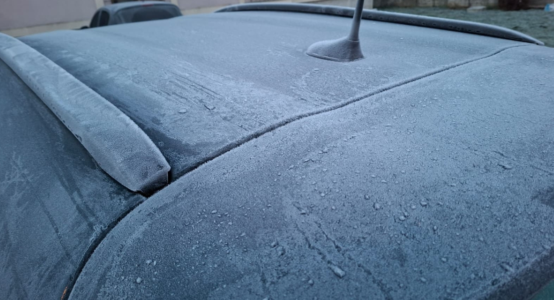 Sakarya güne böyle uyandı