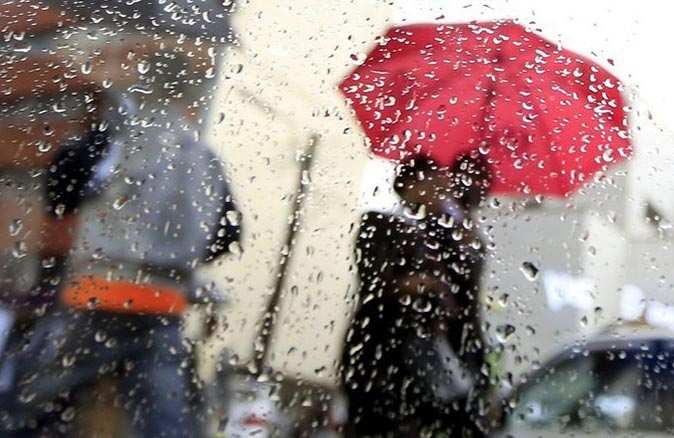 Sakarya için kuvvetli yağış uyarısı