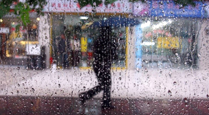 Sakarya için kuvvetli yağış uyarısı