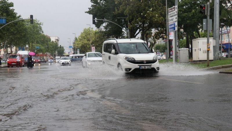 Sakarya için önemli uyarı