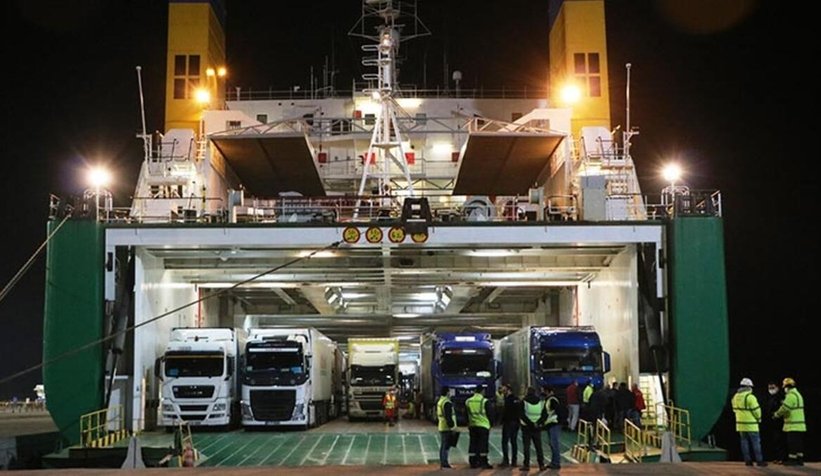 Sakarya ihracatta rekor kırdı