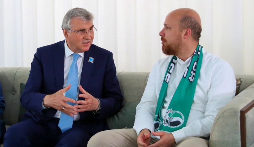 Sakarya kültürünü konuştular