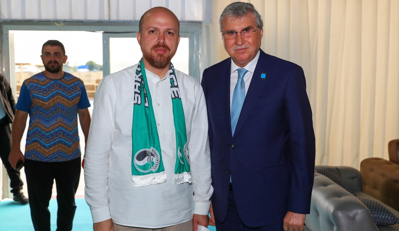 Sakarya kültürünü konuştular