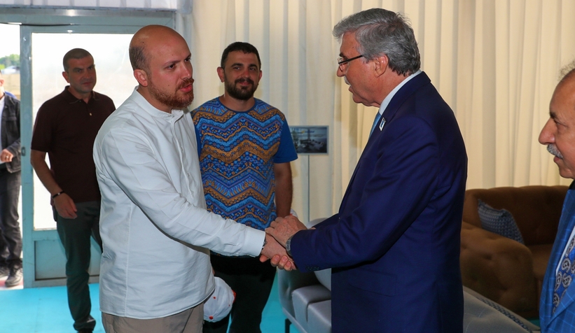 Sakarya kültürünü konuştular