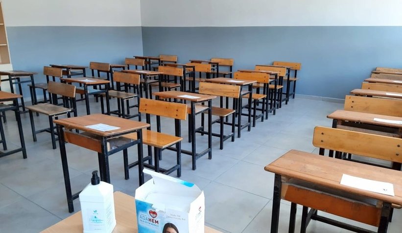 Sakarya LGSye hazır