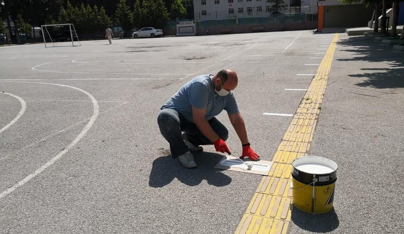 Sakarya LGSye hazır