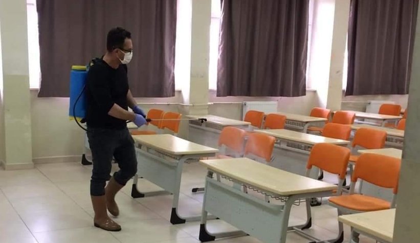 Sakarya LGSye hazır