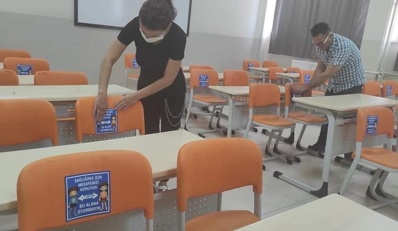 Sakarya LGSye hazır