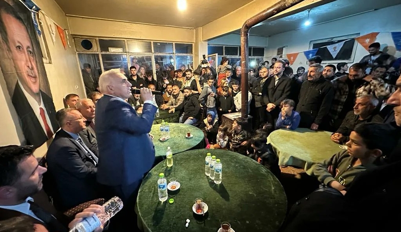 Sakarya liderine ve davasına sahip çıkacak