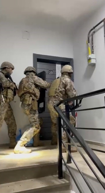 Sakarya merkezli milyonluk ikinci el dolandırıcılık