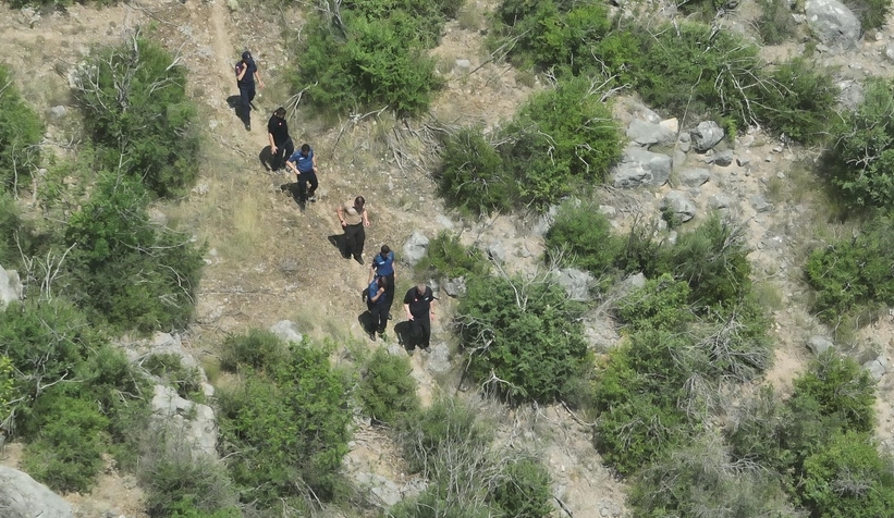 Sakarya Nehri yakınında ceset bulundu
