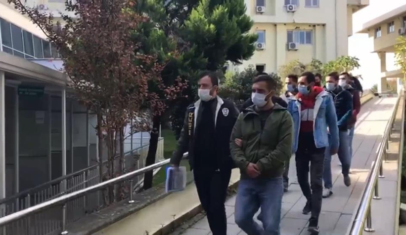 Sakarya'nın 1 yıllık siber suç bilançosu