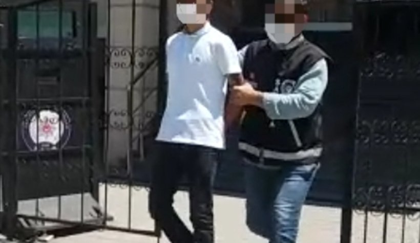 Sakarya'nın 7 aylık asayiş raporu açıklandı