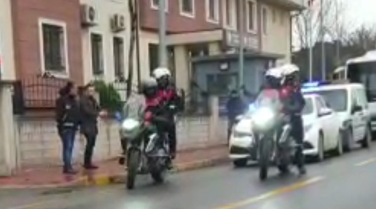 Sakarya'nın bir haftalık asayiş raporu