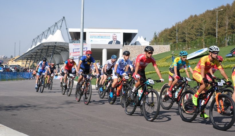  Sakarya'nın bisiklet ulaşım ana planı çıkarılıyor