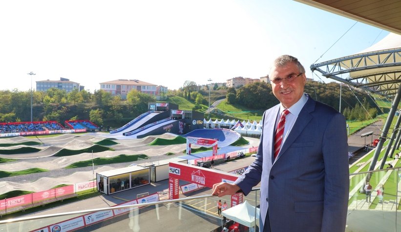  Sakarya'nın bisiklet ulaşım ana planı çıkarılıyor