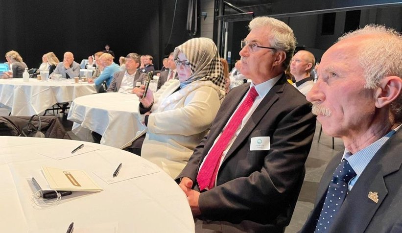 Sakarya'nın bisiklette gurur günü