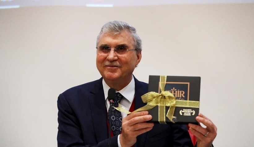 Sakarya'nın çikolatası raflara çıkıyor