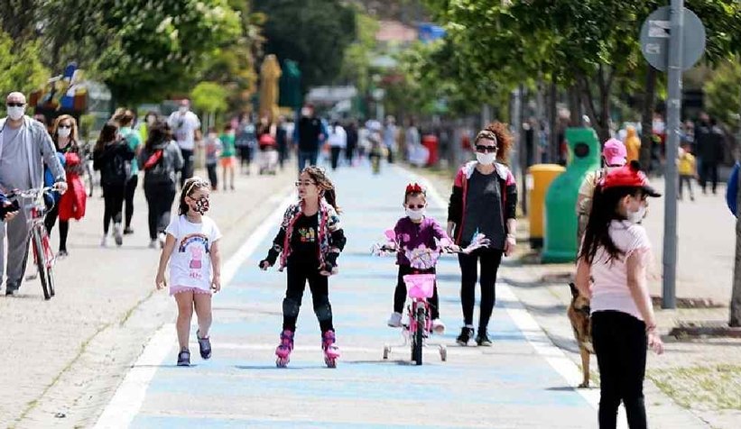 Sakarya'nın çocuk nüfusu açıklandı