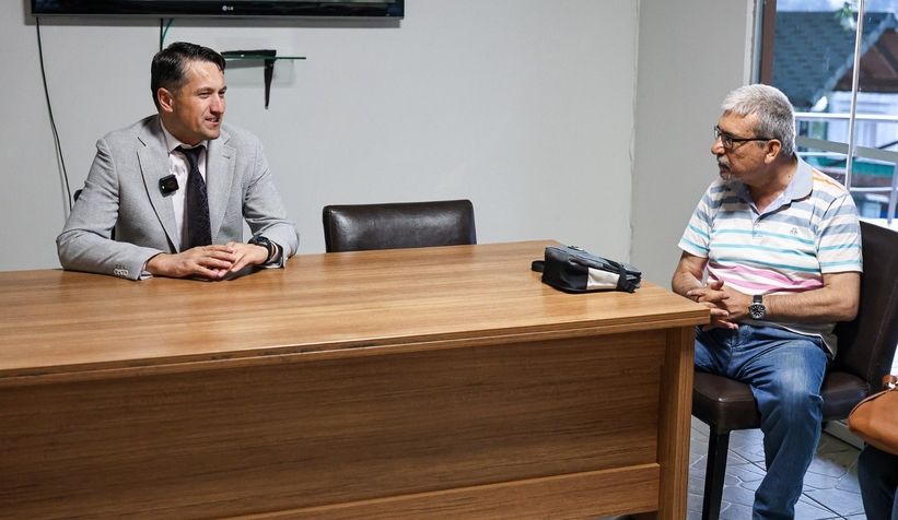 Sakarya'nın en büyük sitelerinden biri; Su tasarrufu için önemli karar aldı