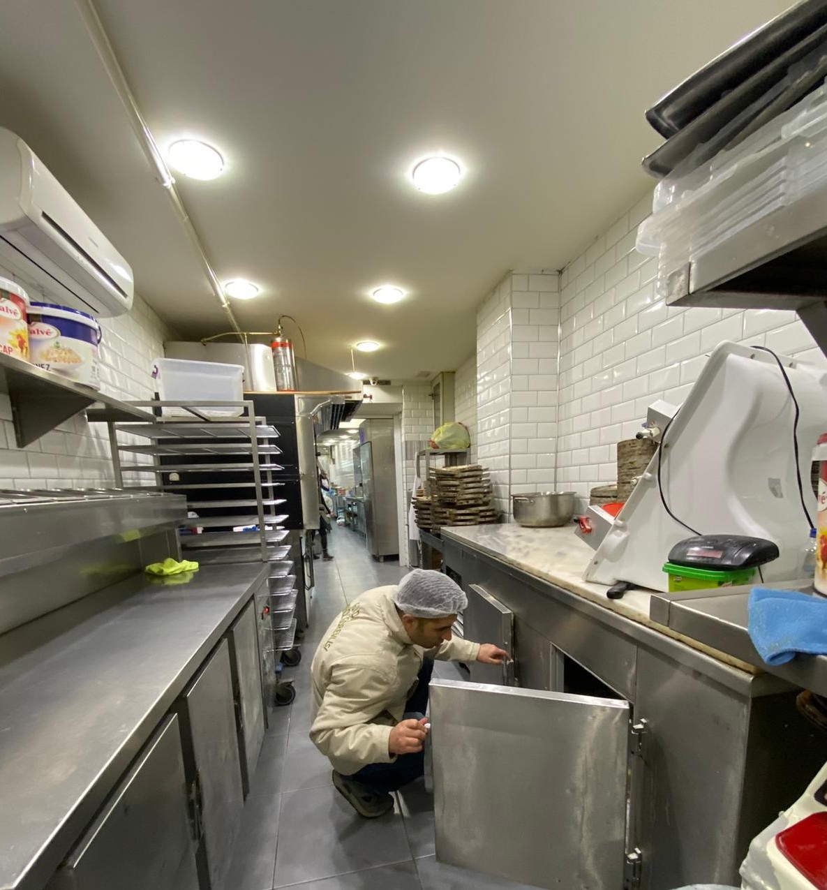 Sakarya'nın gıda denetim raporu açıklandı