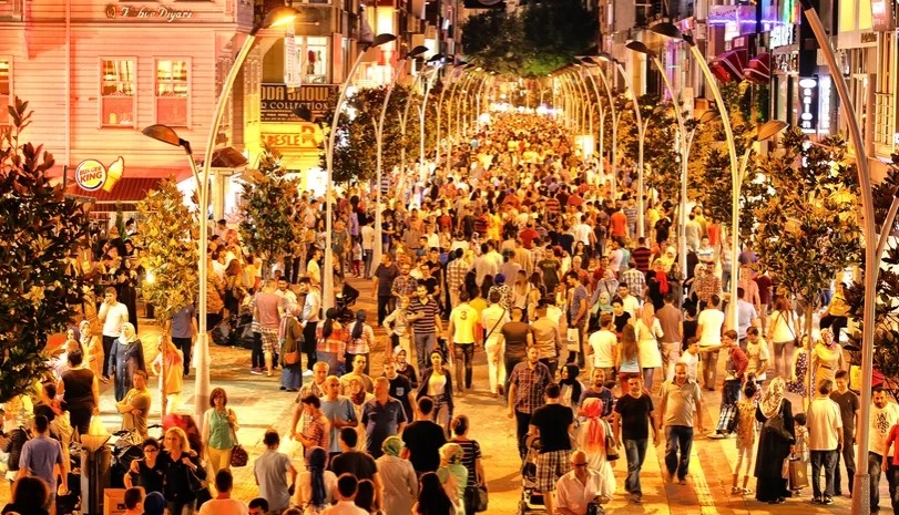 Sakarya'nın göç verileri açıklandı