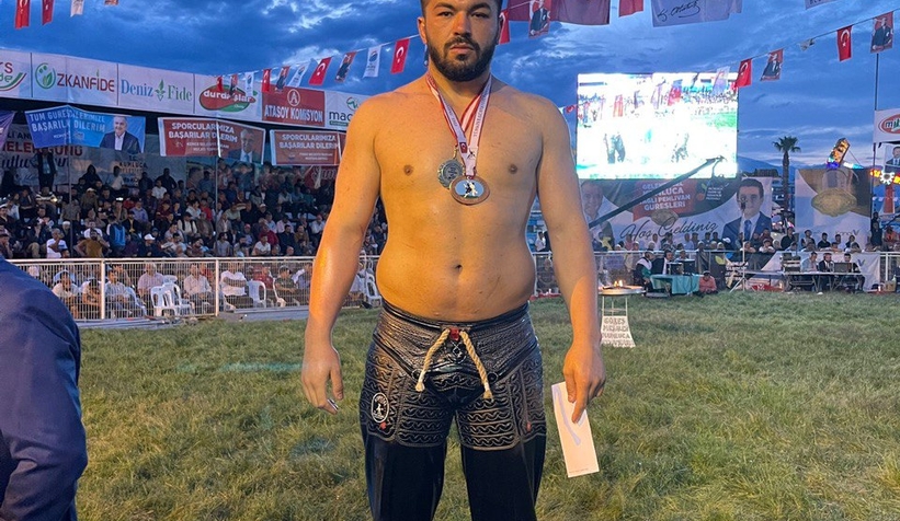 Sakarya'nın gururu oldu