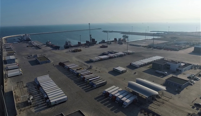 Sakarya'nın ihracat ve ithalat rakamları açıklandı