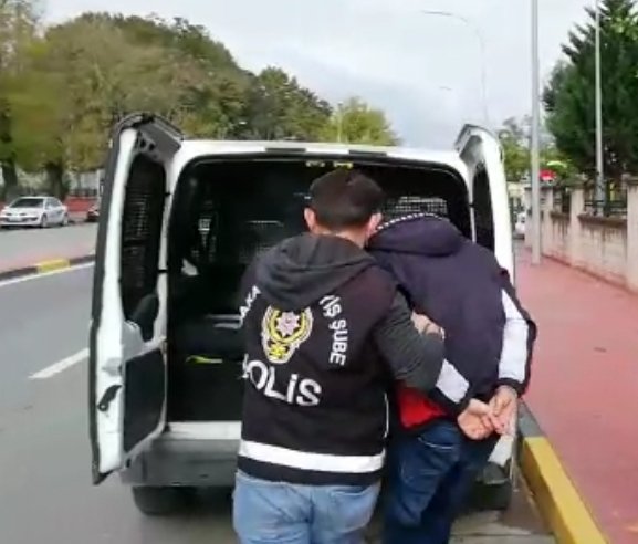 Sakarya'nın kasım ayı asayiş raporu