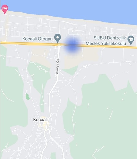 Sakarya'nın korona haritasında son durum