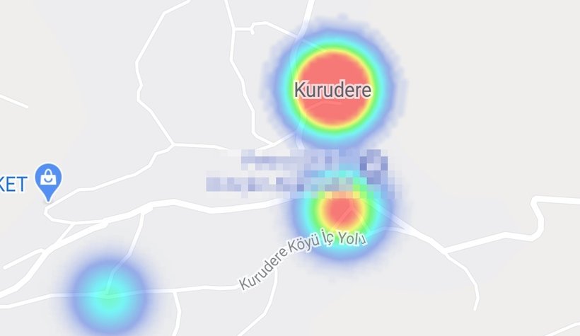 Sakarya'nın korona haritasında son durum