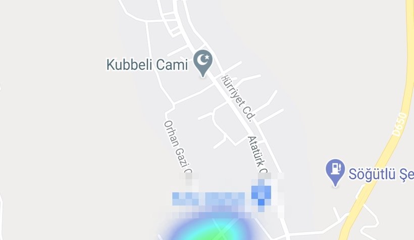 Sakarya'nın korona haritasında son durum